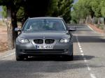 BMW 530i 2007 года